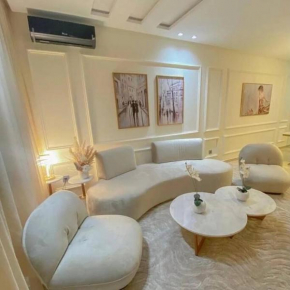 Chez Miguel appartement Casablanca avec piscine